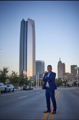 HealthMarkets Insurance-Joe Bynum