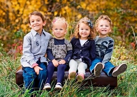 Nicole's for Children