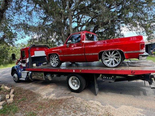 Noellan Towing & Recovery