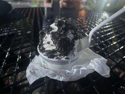 Carmen’s Italian Ice & Cafe