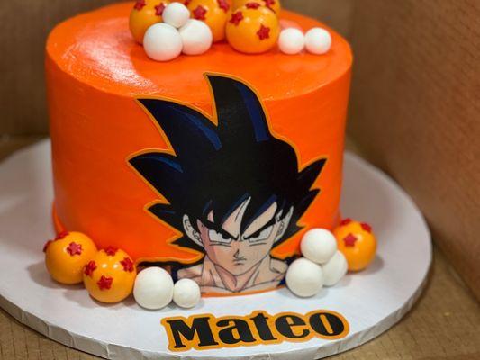 Valencia Bakery