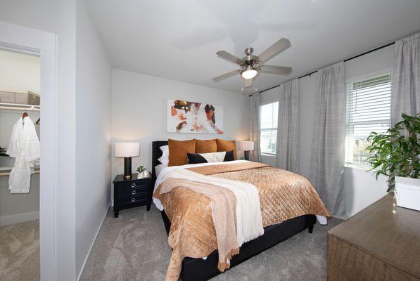 Mera Rhodes Ranch 55+ Apartments