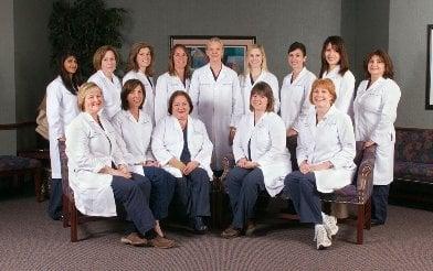 Nesochi Adimorah, MD - Houston Women's Care Associates