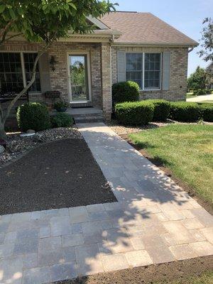 Freitag Seasonal Services