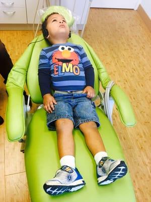 Weaver and Stratton Pediatric Dentistry - Julington