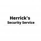 Herrick's Security Service