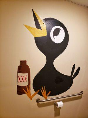 I Understood That Reference