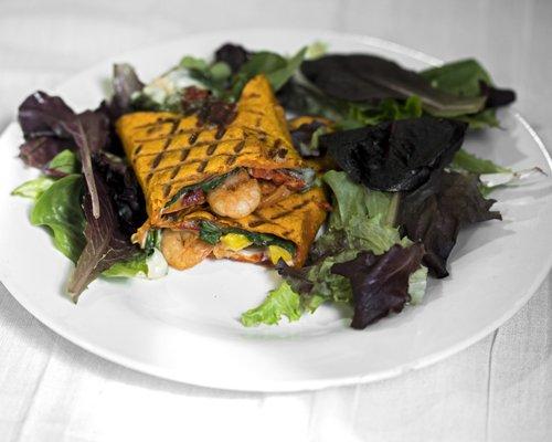 Jamaican Rush Juice Bar