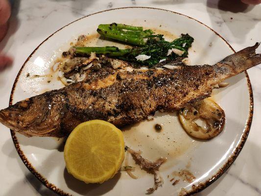 Vincenzos Italian Bistro