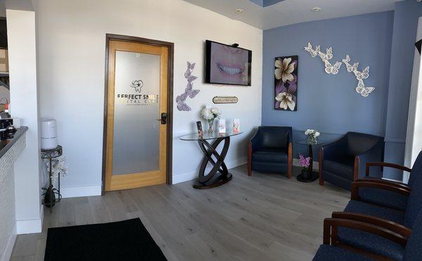 Perfect Smile Dental Care - Garden Grove