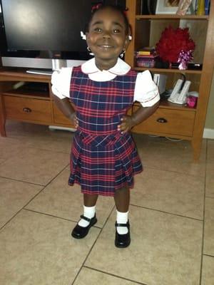 Academy 1 Preschool LLC