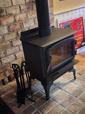The Fireplace Store