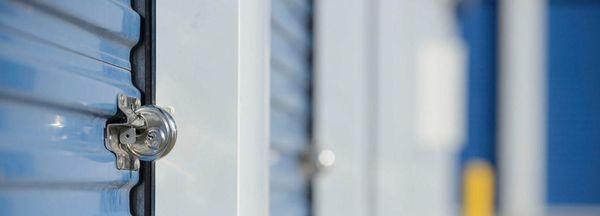 Airport & Grand River Self Storage