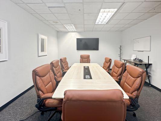 Regus Corporate Drive