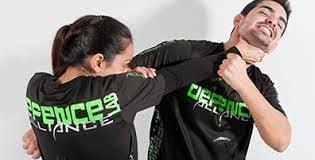 First Class is free! We are open to Men & Women!