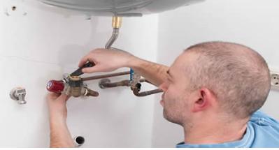 Kingwood Water Heater