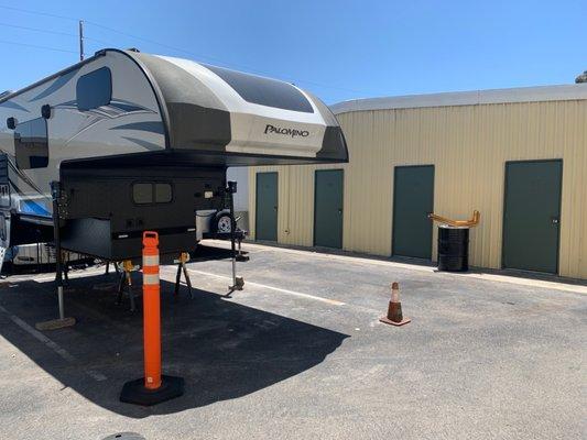 El Cajon Mini Storage