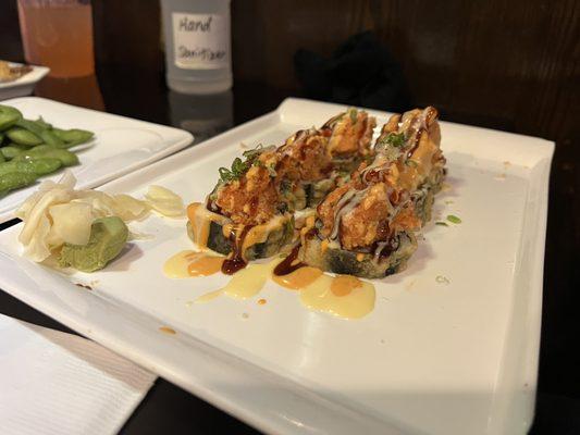 Katana Sushi & Ramen