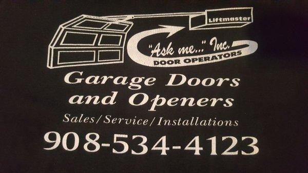 Garage Doors and Openers