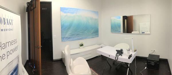 Nu Life Medical Group