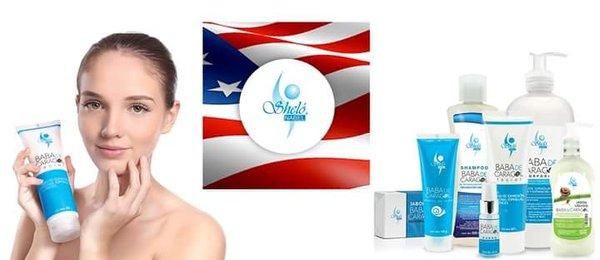 Productos Naturales, Salud Y Belleza