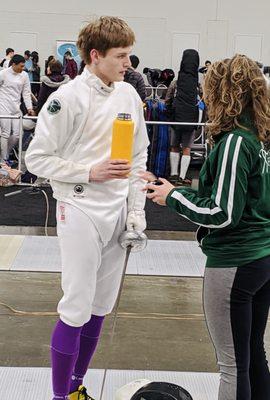 Missoula Fencing Association