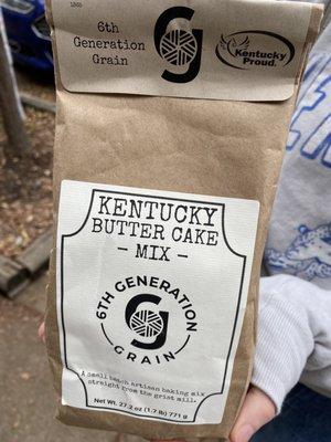 White's Mercantile Louisville