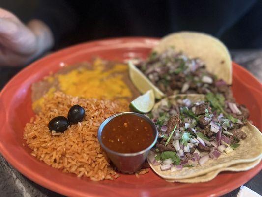 La Hacienda Restaurant