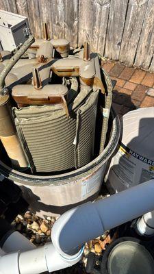 M&F Pool & Spa Services