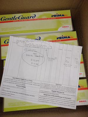 Handi Medical Supply