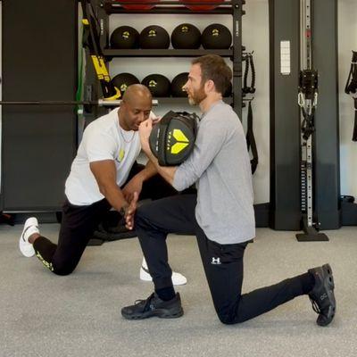 Alloy Personal Training