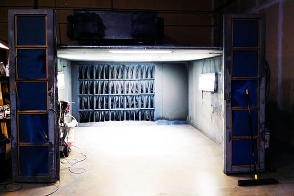 Pro-Tec Industrial Coatings