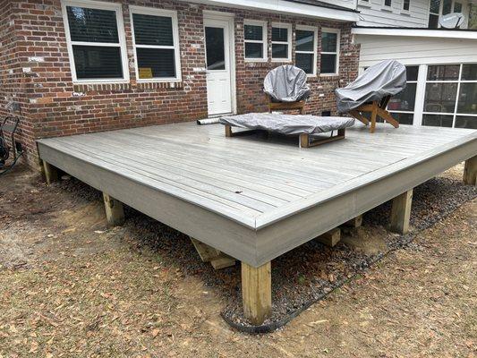 Elite Construction Services SC