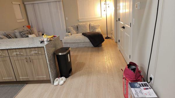 Bailee's Cleaning Service