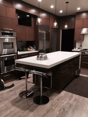 4 Seasons Construction & Design