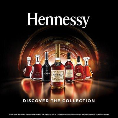 The best place for your Cognac.