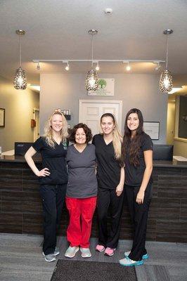 North East Chiropractic Center