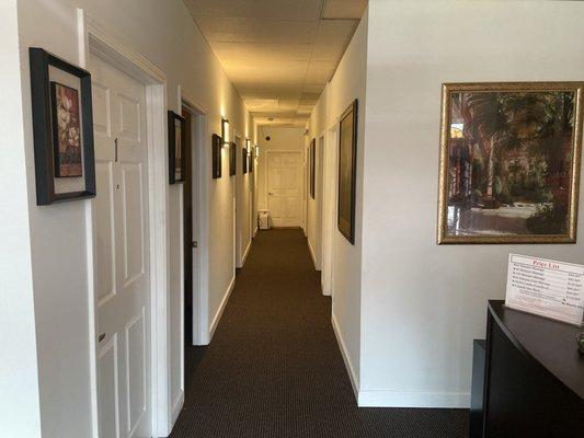 Young’s Asian Massage