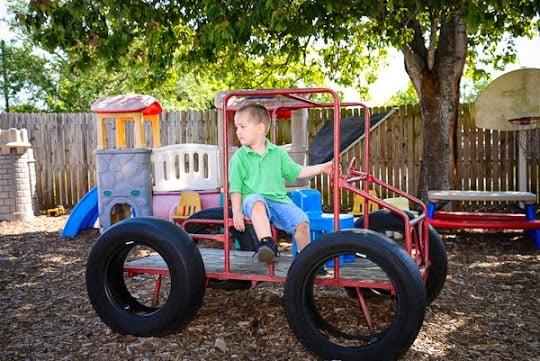 Angels Child Development Center