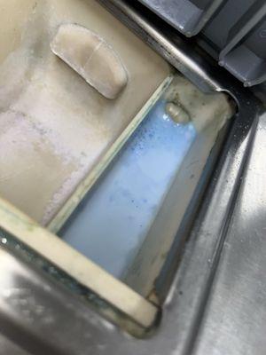 Bartlett Soap n Suds