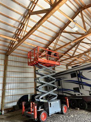 Construction Services PDX