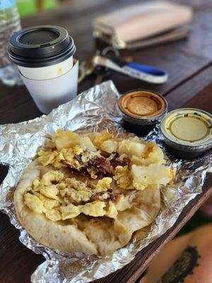 Mas Chingon Mexican Grill