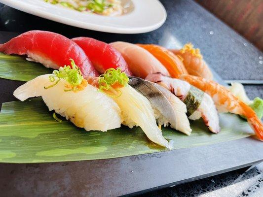 Asaka Japanese Cuisine