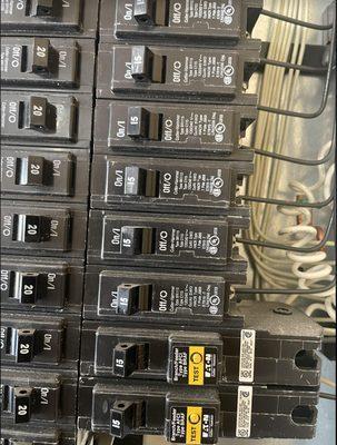 Ricus Handyman Service