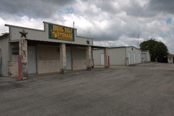 Ideal Self Storage