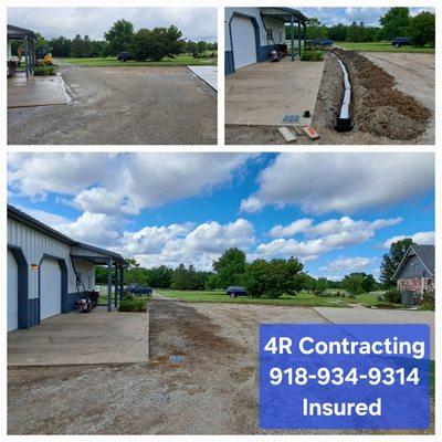 4 Roses Contracting