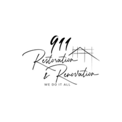 911 Restoration & Renovation