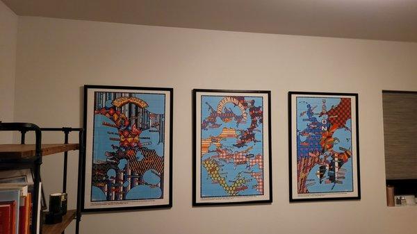 Front Range Redevelopment