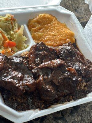 Tropical Gourmet Jamaican Restaurant