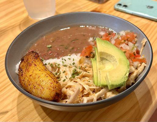 Candelaria Eatery & Cafe